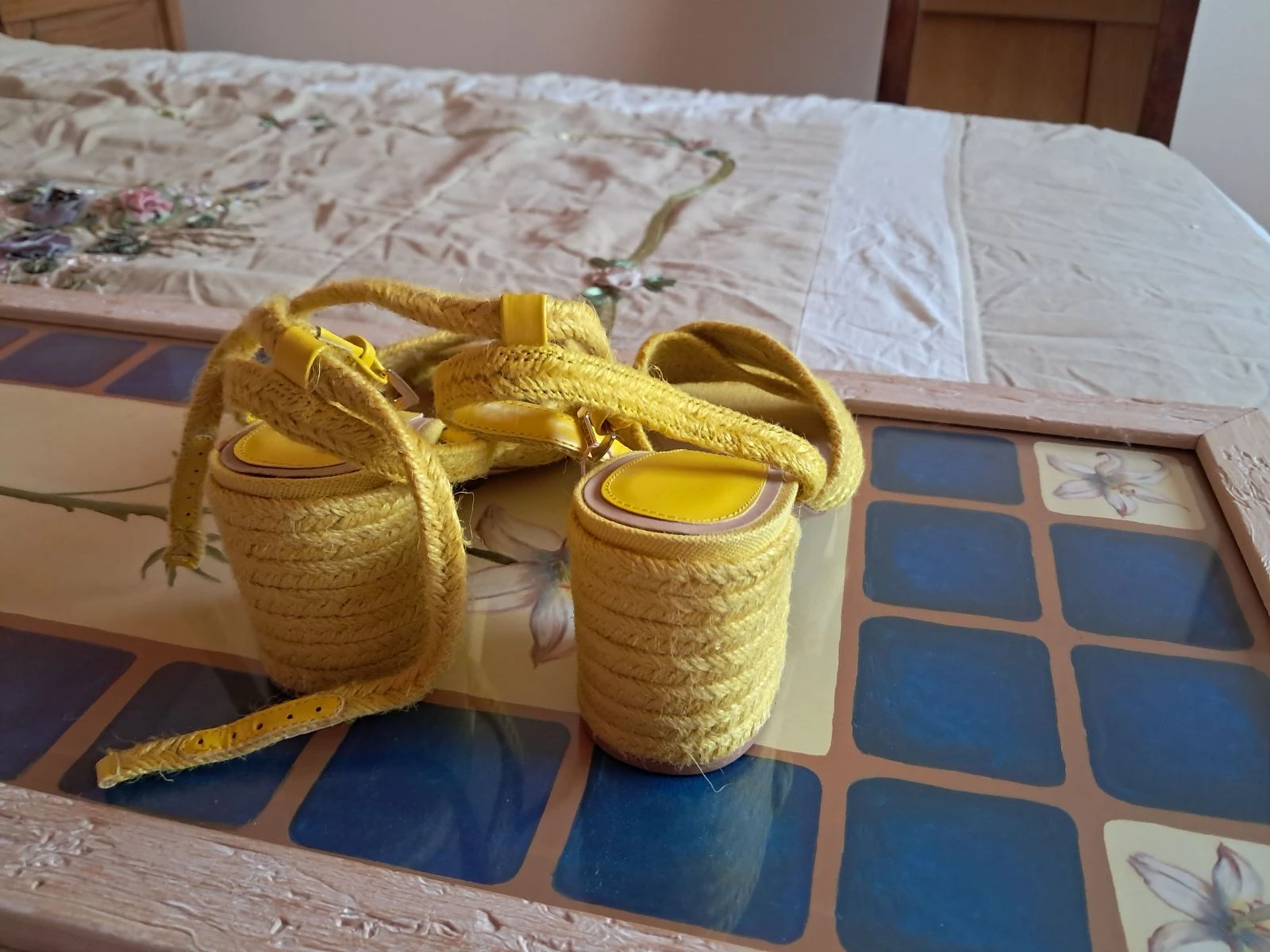 Women's sandals – photo 3